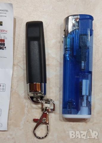 Клониращо дубликатор самоубочаващо универсално дистанционно управление за леки автомобили джипове , снимка 2 - Аксесоари и консумативи - 53124717