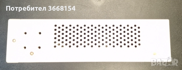 Суич leer 3 Cisco CBS350-8S-E-2G, снимка 4 - Суичове - 52519947