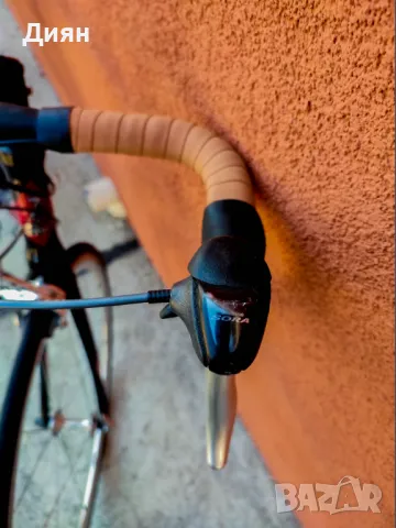 Шосеен велосипед Raleigh, снимка 6 - Велосипеди - 50113558