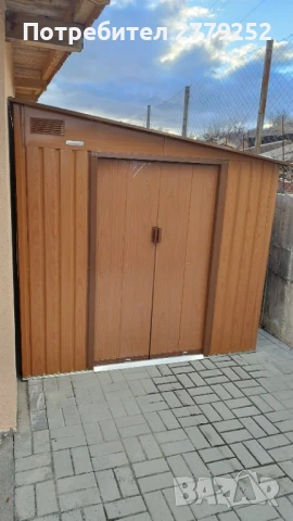 Продава къща в с.Лясково, снимка 10 - Къщи - 50745932