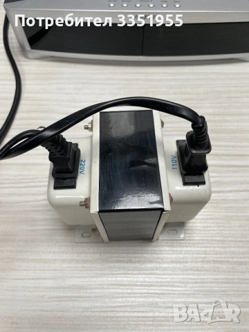 DVD Bose система за домашно кино, снимка 13 - Аудиосистеми - 54277584