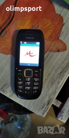 телефон нокиа