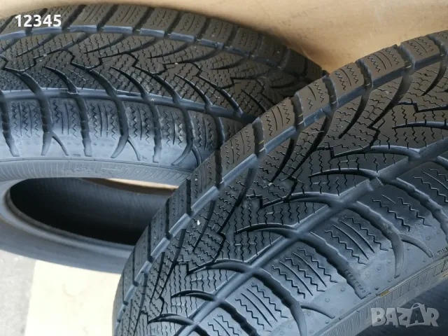 175/65R15 грайфер 7мм-№385, снимка 14 - Гуми и джанти - 48065333