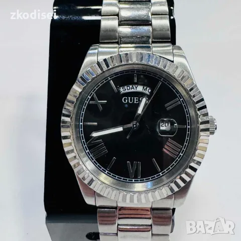Часовник GUESS-GW0265G1