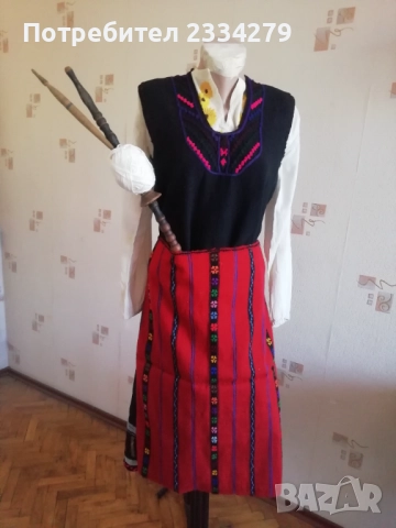 Стари тракийски сукмани 100% автентичност. , снимка 15 - Антикварни и старинни предмети - 52810431