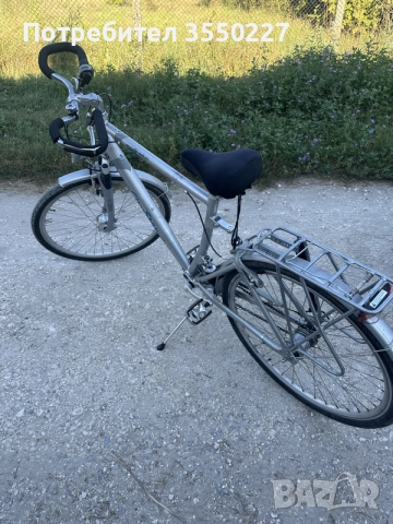 колело cyti star