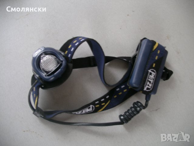 Продавам PETZL MIO, снимка 9 - Спортна екипировка - 37881424