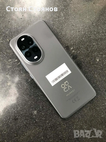 Възможен бартер/гаранционен Huawei nova 13 pro 