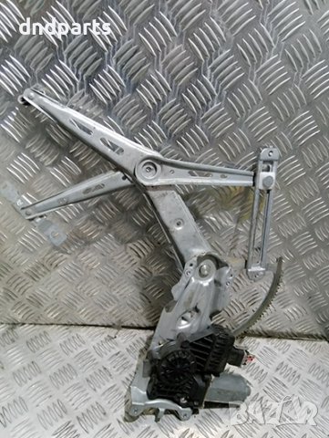 Механизъм ел. стъкло за Opel Zafira A, 2002г., /преден, ляв/