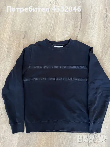 Calvin Klein блуза