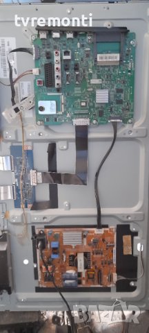 лед диоди от дисплей LE320BGA-B1 от телевизор Samsung модел Ue32es5500, снимка 4 - Части и Платки - 36610699