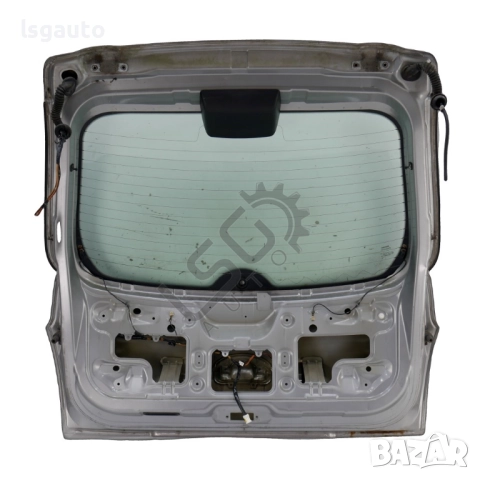 Заден капак Nissan Micra (K12) 2003-2010 ID: 152386, снимка 3 - Части - 51997323