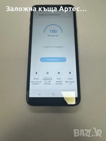 Samsung J4+, снимка 2 - Samsung - 47393004