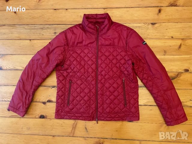 Armani jeans мъжко яке 54