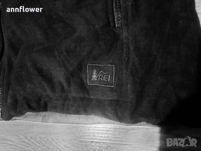 Горнище-яке за планината Rei Co-op, снимка 13 - Спортни дрехи, екипи - 38582366