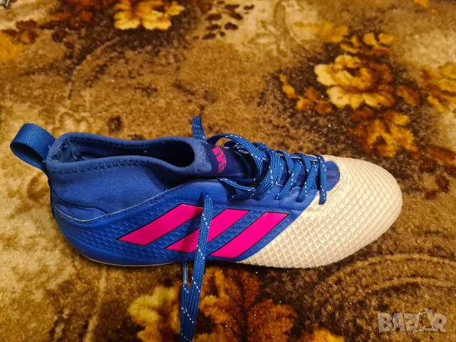 Бутонки Nike и Adidas , снимка 11 - Футбол - 56155110