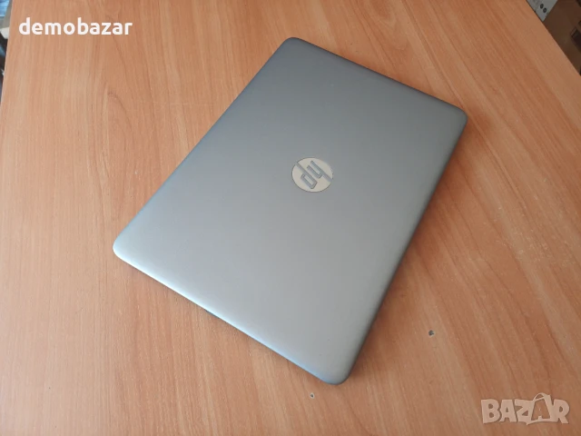 14'FullHD HP EliteBook Core™i5-6th/8GB DDR4/500GB HDD, снимка 3 - Лаптопи за работа - 51427671