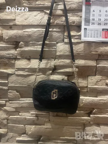 Дамска чанта на liu jo