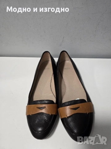Обувки Hugo Boss, снимка 4 - Дамски ежедневни обувки - 52057152
