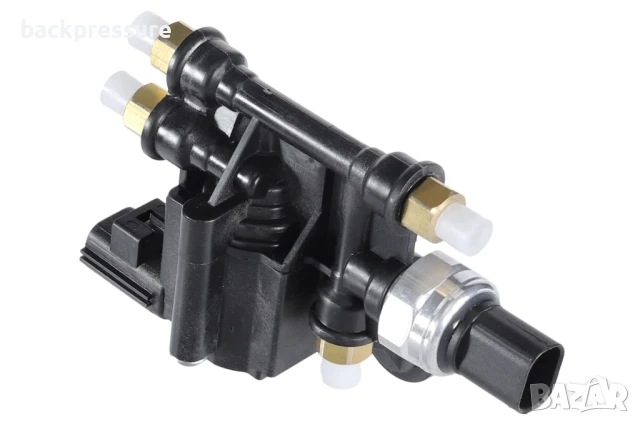 Заден разпределител за Rover, снимка 5 - Части - 50455150