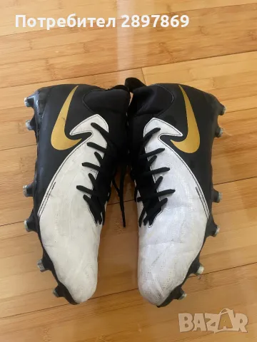 Футболни бутонки , снимка 4 - Футбол - 49932997