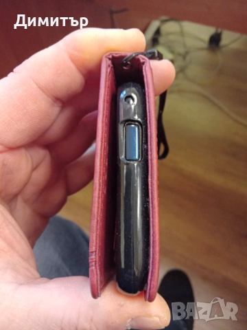 Много Запазен Motorola One Fusion+ (Twilight Blue)