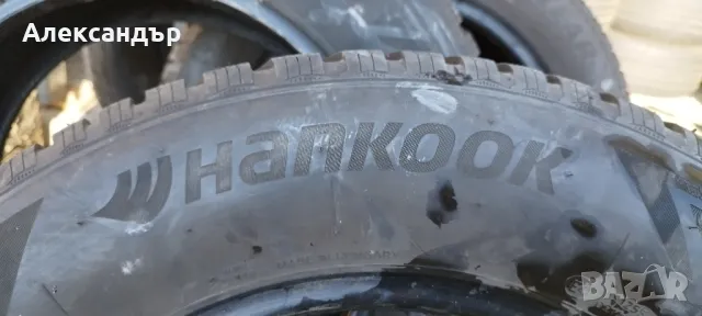 215/65/16, снимка 4 - Гуми и джанти - 48750963