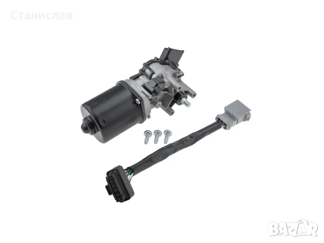 Електромотор за чистачки за Renault – 7701046305