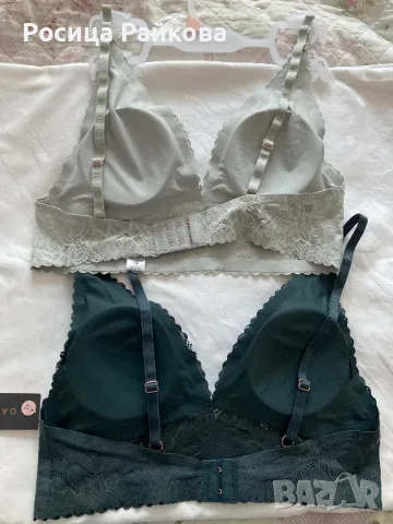 Сутиени , ХЛ, снимка 2 - Бельо - 48523651