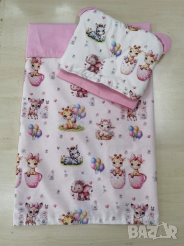 комплект за количка, снимка 3 - Други - 52111604