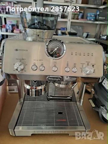 DeLonghi La Specialista Opera EC9555.M