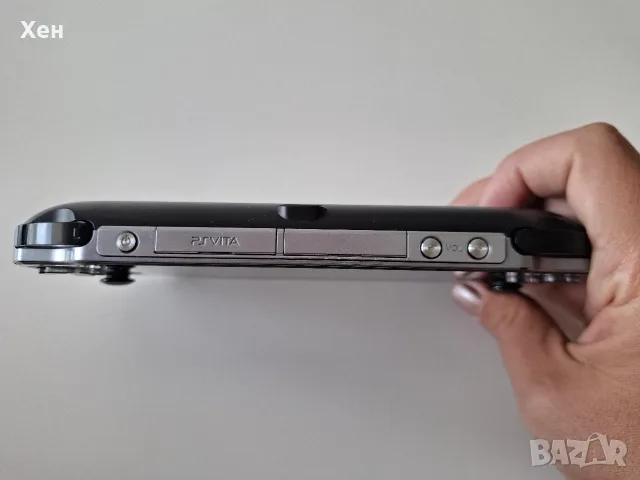 Sony PS Vita Playstation Vita - качени много игри - хакната , снимка 4 - PlayStation конзоли - 55980342
