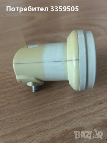 Сателитен LNB конвертор