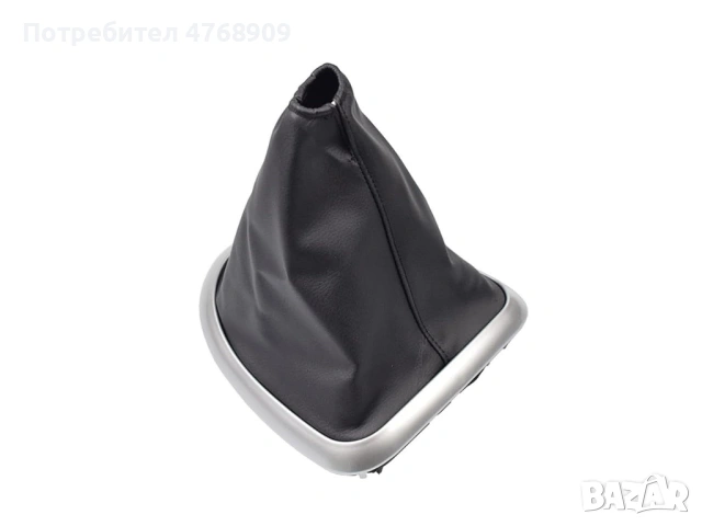 Маншон за скоростен лост за Nissan Qashqai J10 (2007–2013), снимка 2 - Части - 53888623