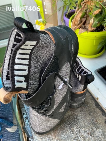 Оригинални маратонки Nike Puma UnderArmour, снимка 8 - Спортни обувки - 40632691