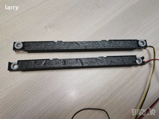 Телевизор Samsung UE32C6000 на части, снимка 5 - Части и Платки - 46422522