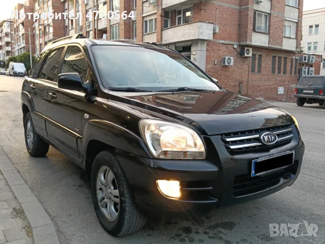 LPG/Инжекцион_4х4_Верига_8 л./100 км._ NAVI