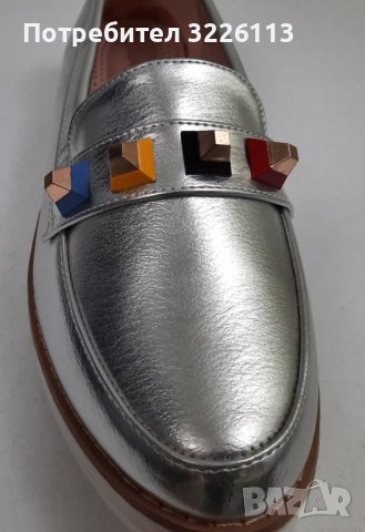 Дамски обувки Ciengradoy, размери - 38 и 40.  , снимка 3 - Дамски ежедневни обувки - 37249176