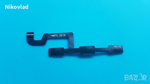 Бутони Xiaomi Redmi Note Pro