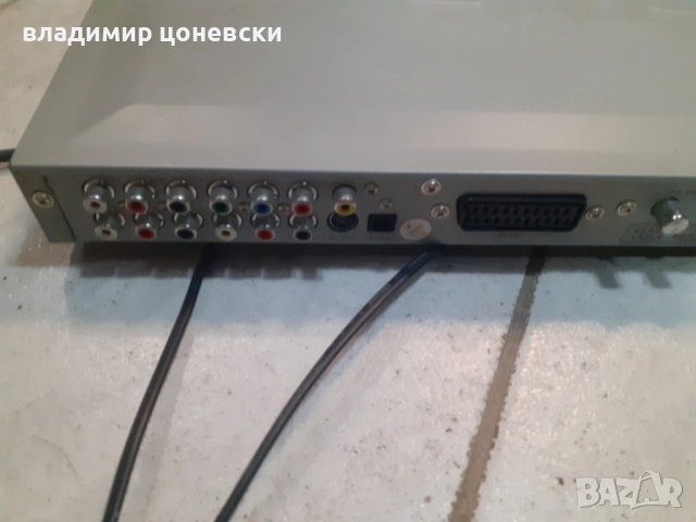 Двд, dvd Neo,плейър, снимка 3 - Друга електроника - 54067179