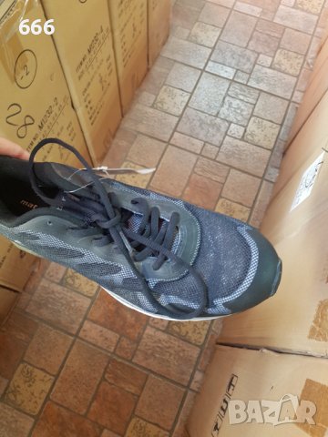 Маратонки, снимка 2 - Спортни обувки - 42263815