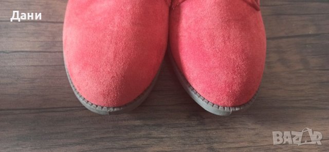 Нови обувки 39, снимка 4 - Дамски ежедневни обувки - 37595199