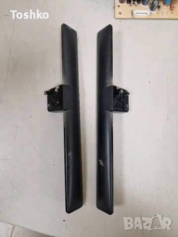 СТОЙКА КРАЧЕТА ЗА ТВ PHILIPS 50PUS7505/12 