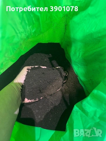 БИО  ТОР ОТ КАЛИФОРНИЙСКИ ЧЕРВЕИ