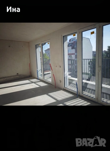 3стаен Център София ул Антим , снимка 5 - Апартаменти - 53041671