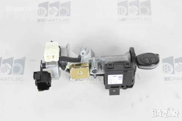 Контактен ключ и патрон за Suzuki Swift 1.3i 92 к.с (2004-2010), снимка 2 - Части - 48136713