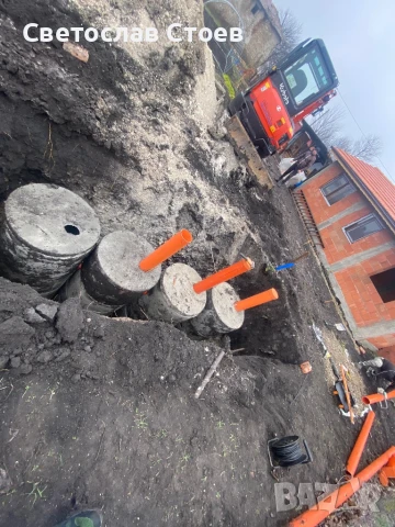 Септична яма / бетонни резервоари, снимка 16 - Други ремонти - 38352112