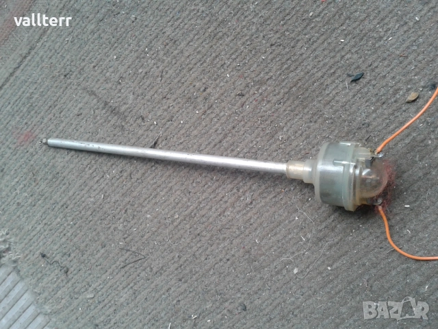 JPS,ретро телефон уличен.,вентилатор,радио касетофони лот и други, снимка 17 - Други стоки за дома - 52156471