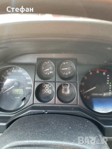 Продавам, снимка 12 - Автомобили и джипове - 51761998