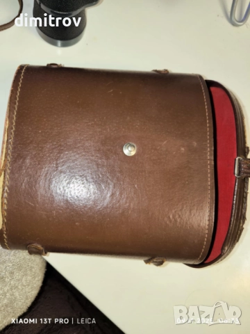 бинокъл, снимка 4 - Екипировка - 52347536